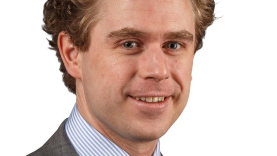 Young Talent Nominee Martijn Nuis verwacht succesvol slotstuk van 2016