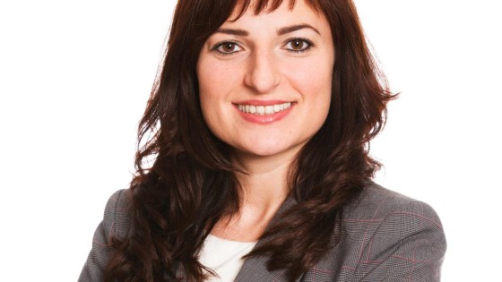 Delissen Martens benoemt Marina Verberkmoes-Cota tot partner