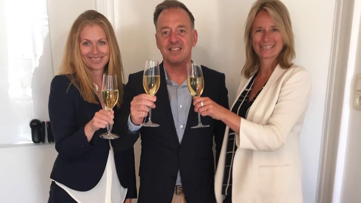 Otravo neemt Scandinavische online reisorganisatie Flygstolen over