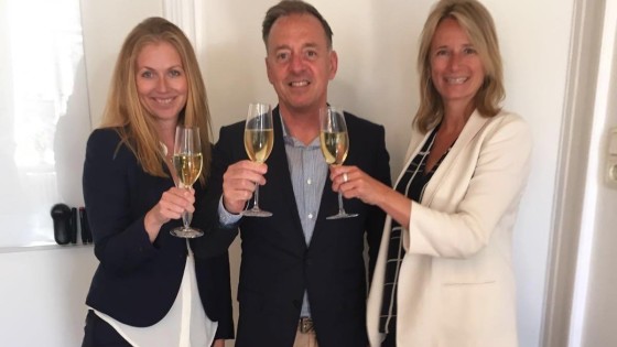 Otravo neemt Scandinavische online reisorganisatie Flygstolen over