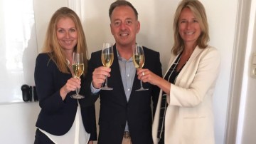 Otravo neemt Scandinavische online reisorganisatie Flygstolen over