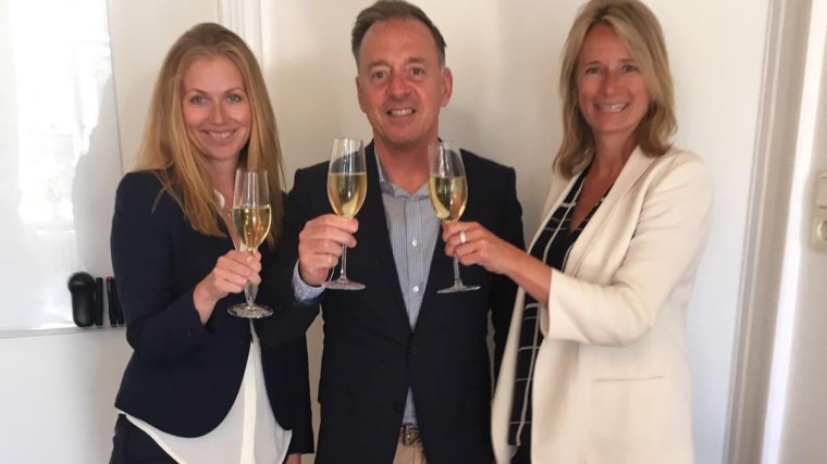 Otravo neemt Scandinavische online reisorganisatie Flygstolen over