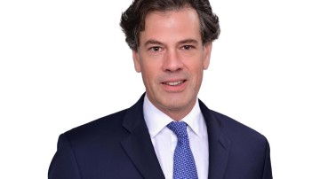 Peter Voorhees wordt partner bij Norton Rose Fulbright