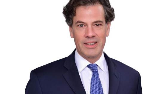 Peter Voorhees wordt partner bij Norton Rose Fulbright