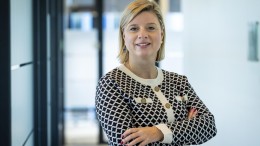 Danielle du Bois-Buné (Hogan Lovells): 'Die dynamiek in M&A is geweldig. Elke deal is anders, elke dag is anders'