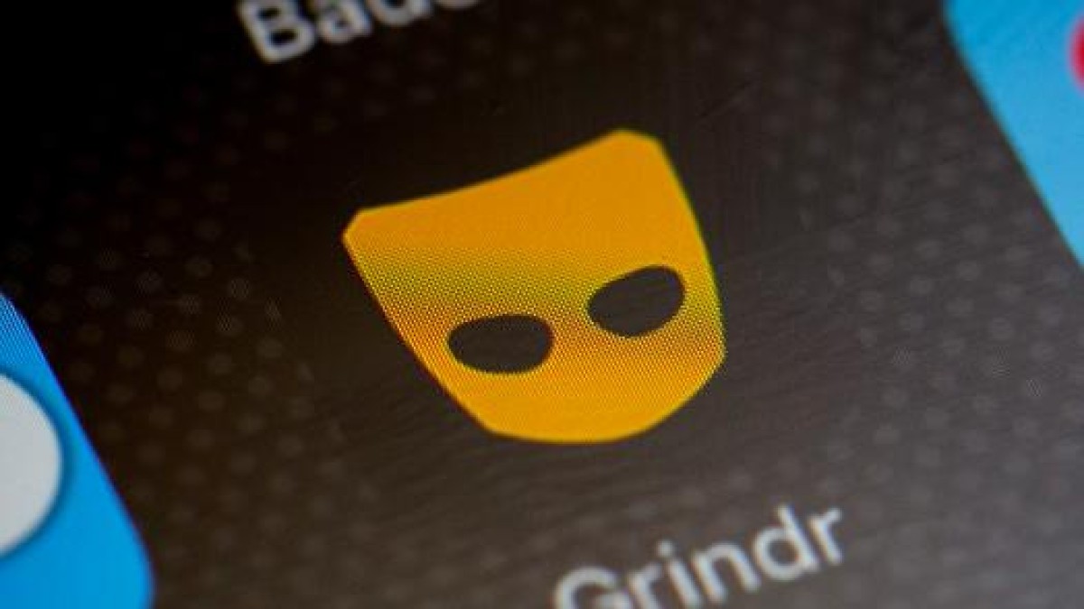 Datingapp Grindr wil naar de beurs