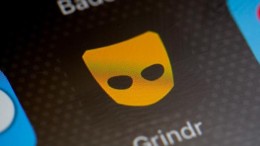 Datingapp Grindr wil naar de beurs