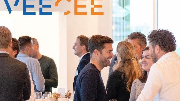 Nieuwe speeddating-sessie voor VEECEE op 11 mei!
