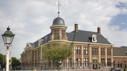 Vaderlandse Staat verkoopt Koninklijke Nederlandse Munt aan Belgische investeerder