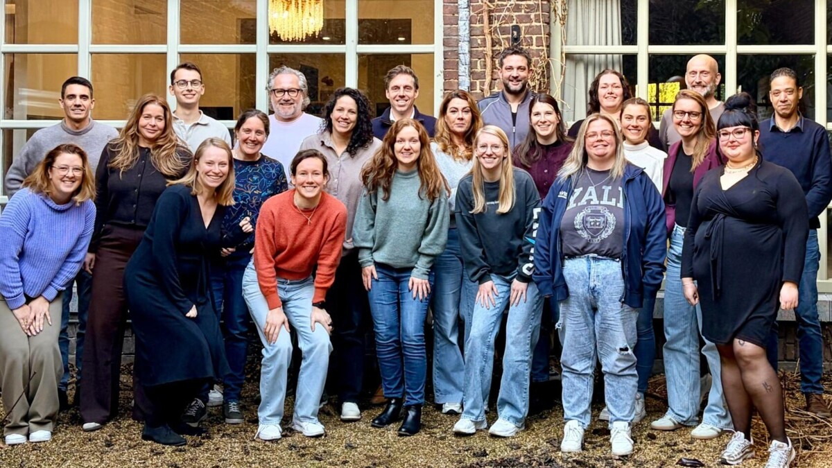 Waterland versterkt positie in employee benefits met overname benVitaal