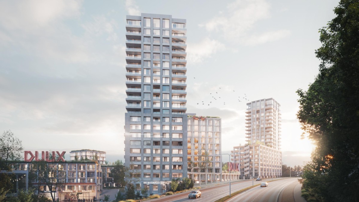 VanWonen krijgt vlak voor tienjarig bestaan een nieuwe moeder