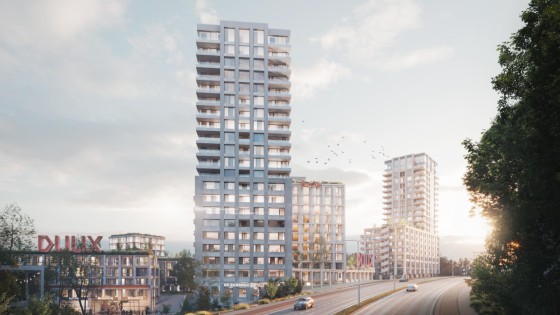 VanWonen krijgt vlak voor tienjarig bestaan een nieuwe moeder