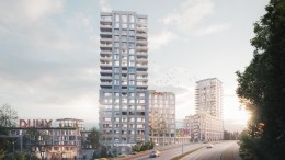 VanWonen krijgt vlak voor tienjarig bestaan een nieuwe moeder