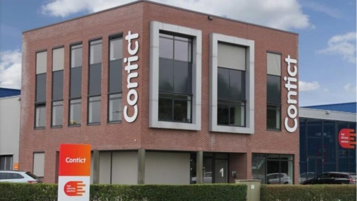 Your.Cloud voegt weer een bedrijf toe aan de keten