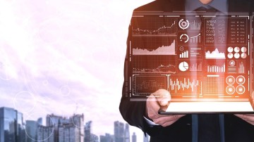 Handel in ICT-bedrijven groeide vorig jaar flink