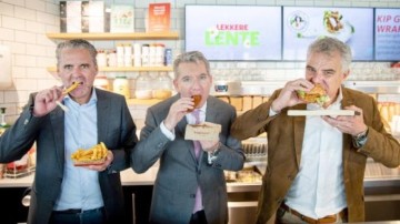 Antea stapt in franchiseketen Kwalitaria