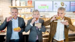 Antea stapt in franchiseketen Kwalitaria