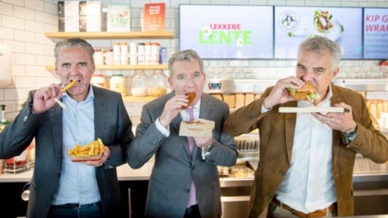 Antea stapt in franchiseketen Kwalitaria