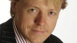 Genomineerd Best M&A Advisor Midmarket 2014: Robert Ruiter - ING