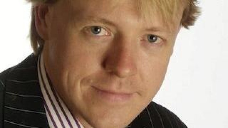 Genomineerd Best M&A Advisor Midmarket 2014: Robert Ruiter - ING