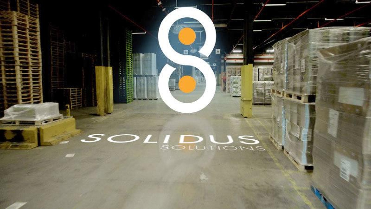 Aurelius verkoopt Solidus Solutions voor € 330 miljoen