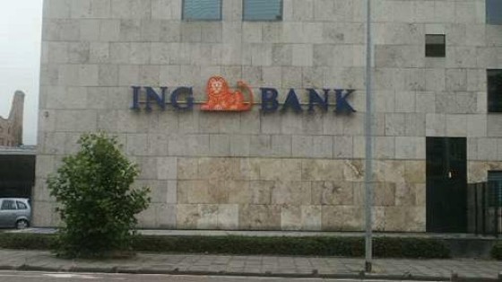 ING neemt Belgisch klantenkaartsysteem over