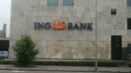 ING neemt Belgisch klantenkaartsysteem over