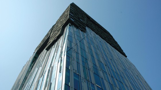 De Brauw na eindsprint op één in League Tables Legal 2018