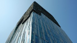 De Brauw na eindsprint op één in League Tables Legal 2018