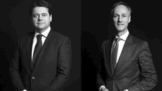 Nieuw bestuur voor HVG Law