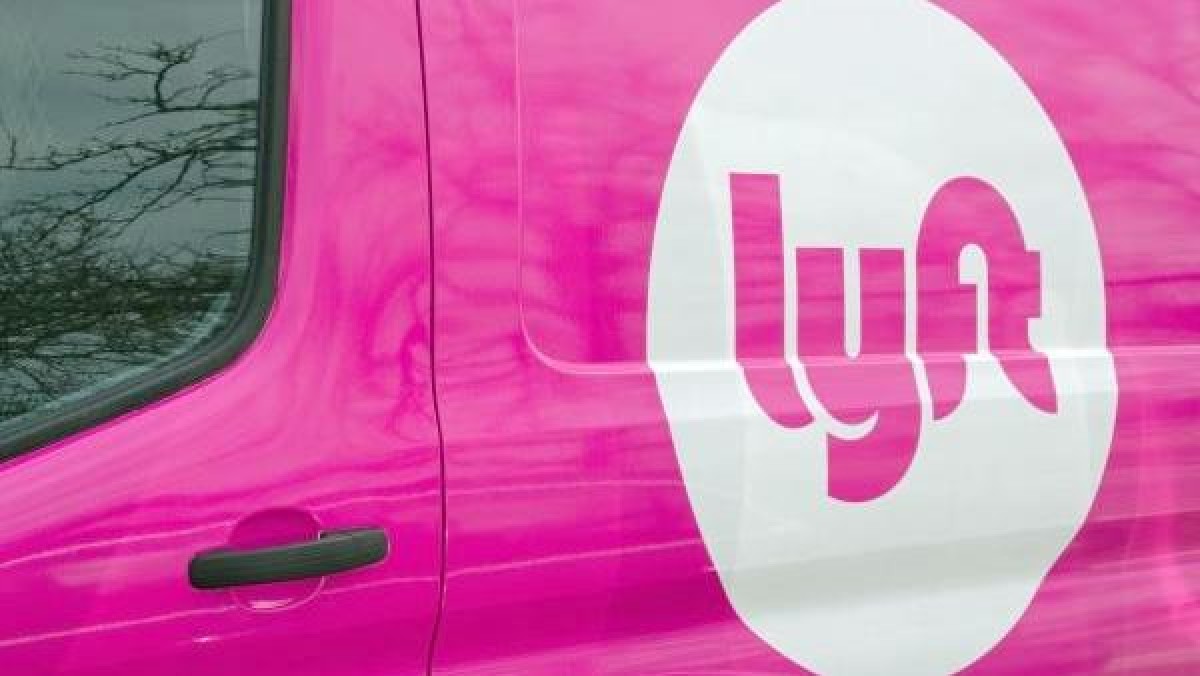 Toyota koopt onderdeel zelfrijdende auto's van Lyft