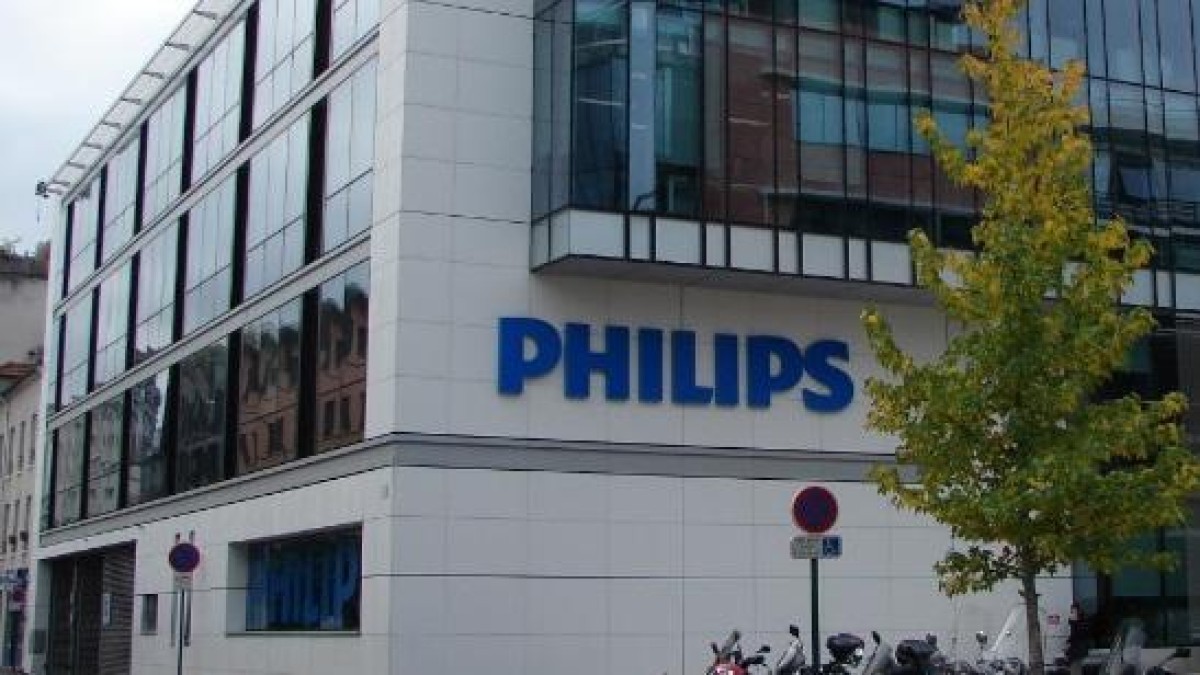 Philips geeft 1 miljard aan obligaties uit