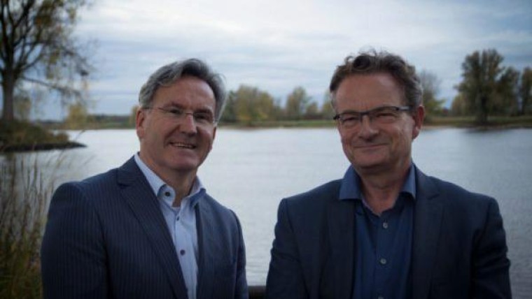 LievenseCSO neemt Bartels over