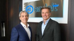 Van den Ende stapt uit Endeit Capital