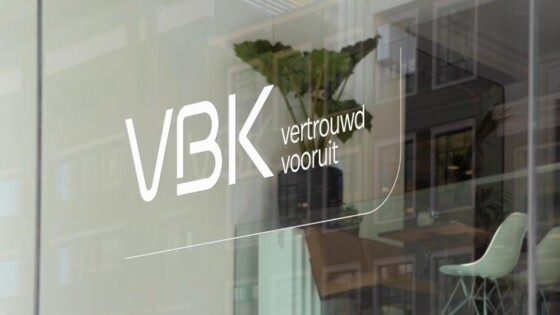 VBK nieuwe naam voor Van Benthem & Keulen