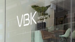 VBK nieuwe naam voor Van Benthem & Keulen
