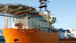 De ene maritieme groothandel neemt de andere over