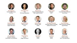 Private Equity Summit 2024 in het teken van Buy & Build