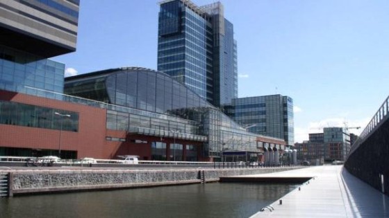 NS verkoopt belang in cruiseterminal PTA