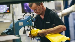 EQT neemt meerderheidsbelang in Dunlop