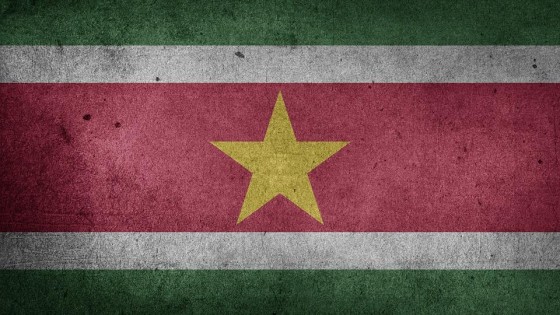 Toch geen investering in Surinaamse waterstof