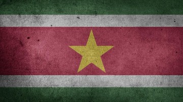 Toch geen investering in Surinaamse waterstof