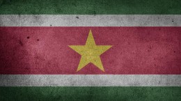 Toch geen investering in Surinaamse waterstof