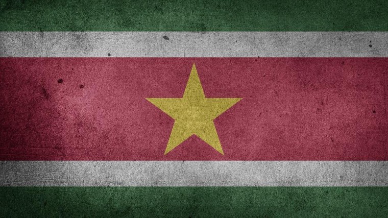 Toch geen investering in Surinaamse waterstof