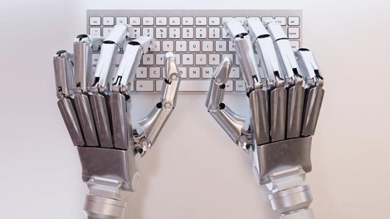 'Robotisering kost derde bankwezen zijn baan'