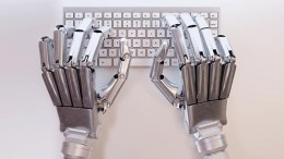 'Robotisering kost derde bankwezen zijn baan'