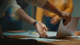 Investeerders willen Yellow Hive in top vijf financiële sector