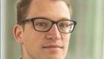 Wouter Maassen associate corporate M&A bij Wolters Kluwer