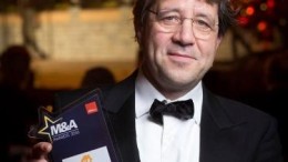 CFO Brent Wissink van Takeaway.com ziet beursgangjaar beloond worden