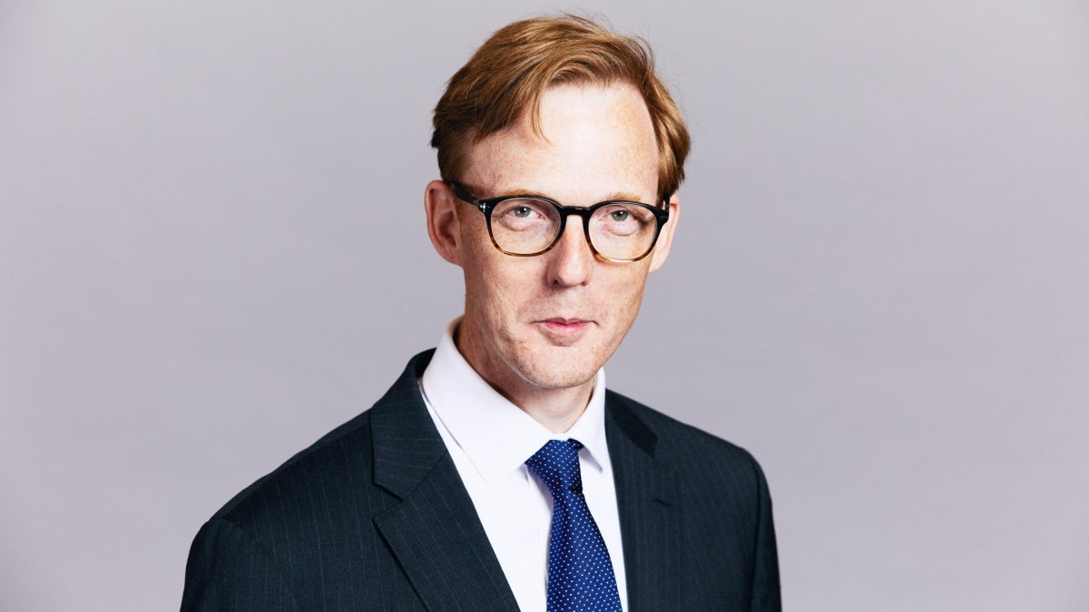 "Hands-on, schouder aan schouder en altijd met drang tot verbeteren"